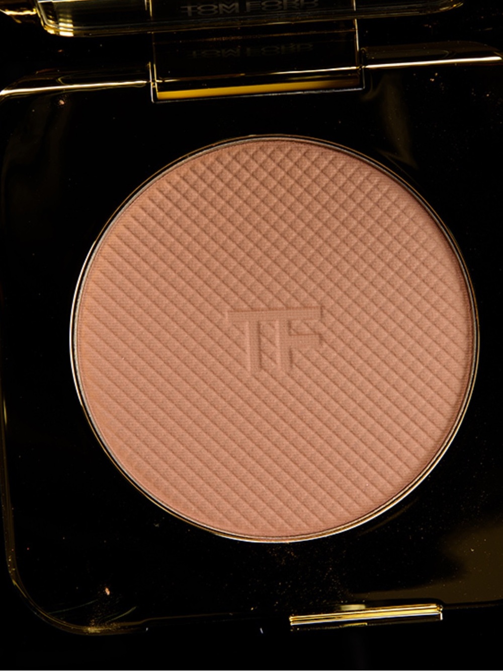 Tom Ford Soleil Glow Bronzer in 02 Terra - BNIB & Discontinued Formula - Picture 3 of 16
